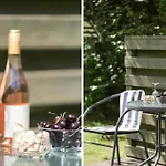 Ferienhaus Lf10316-hurup-thy-vagtelvej-16 Sønder Ydby