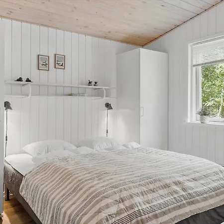 بيت للعطل Lf10316-hurup-thy-vagtelvej-16 Sønder Ydby