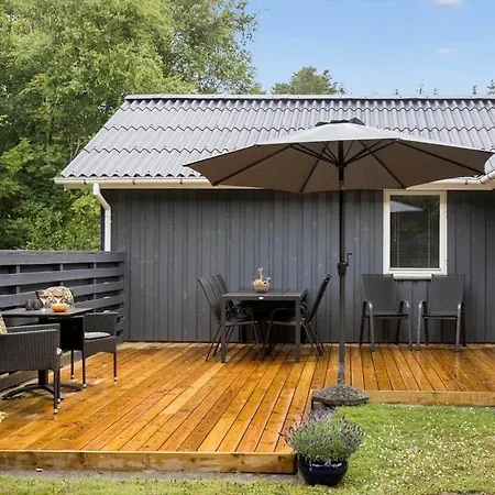 Ferienhaus Lf10316-hurup-thy-vagtelvej-16 Sønder Ydby