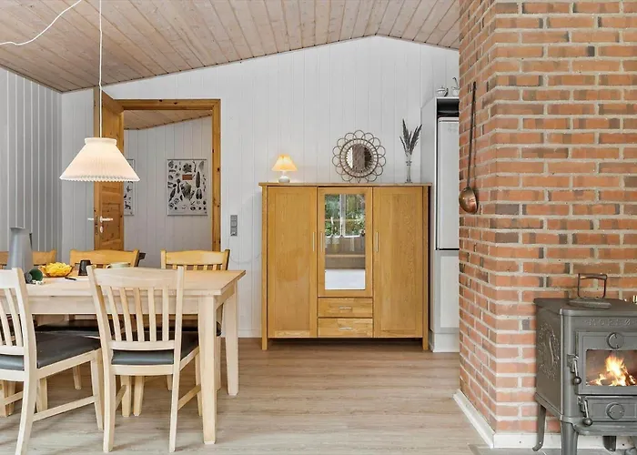 Сasa de vacaciones Lf10316-hurup-thy-vagtelvej-16